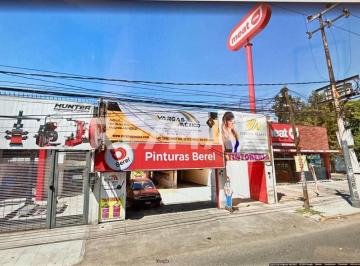 Local comercial , Naucalpan de Juárez · Renta de Local a Pie de Calle en Echegaray