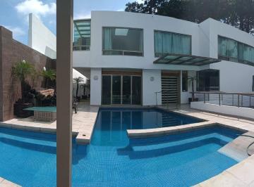 Casa de 4 habitaciones, Cuernavaca · Venta de Casa en Cuernavaca, Morelos