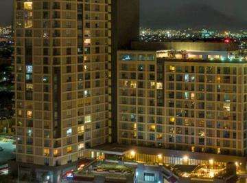 Departamento de 1 habitación, Monterrey · Departamento en Renta Vitant Santa Lucia