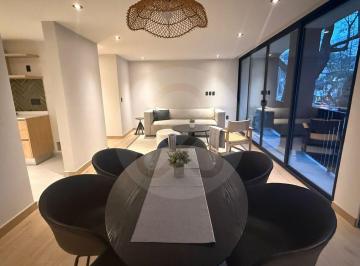 40357.jpg · Torre Baja: Departamento en Venta en Roma Sur