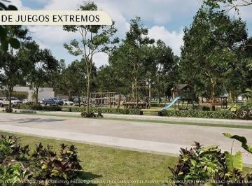 28f5d22f8f313726d2b16d22bf6f01af78244adac054f8a40924c83e276e5db6 · Lote Residencial 424 a Precio de Oportunidad en Puerta Xaibé