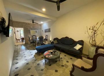 1 · Casa en Venta Amueblada en Mejorada Merida Centro