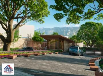 Terreno / Lote · 373m² · Terreno en Santiago