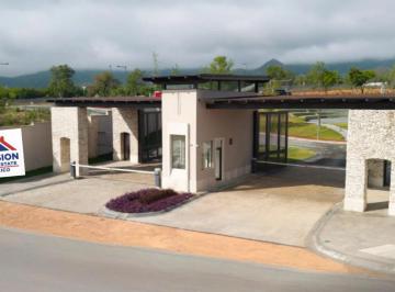 Terreno / Lote · 249m² · Terreno en Santiago