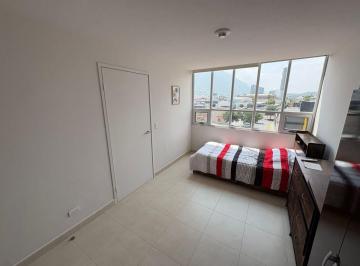 Departamento de 2 habitaciones, Monterrey · Departamento en Renta Torre Vitant, Cerca del Tec