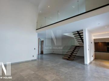 1 · Casa Nueva en Venta en La Campiña del Bosque