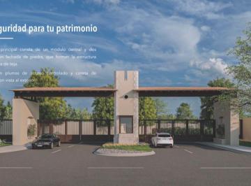 Terreno / Lote · 200m² · Terreno en Santiago
