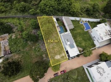Terreno / Lote , Cuernavaca · Terreno en Venta de 456 m² en El Mascareño, Cuernavaca, Morelos