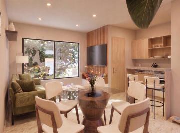 Departamento · 67m² · 2 Recámaras · 1 Estacionamiento · Departamento Planta Baja en Venta en La Col. Portales Norte