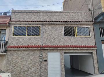 Casa de 4 habitaciones, Nezahualcóyotl · Venta de Casa Nezahualcoyotl Edomex