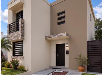 Casa · 3 Recámaras · Casa - Ventura de Asís