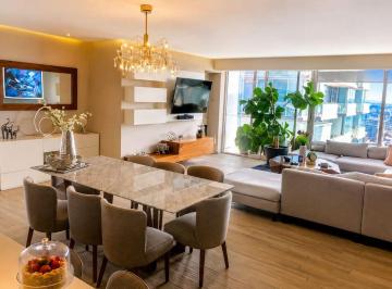 Departamento de 3 habitaciones, Guadalajara · Departamento en Renta Amueblado y Equipado – Cititower | Guadalajara