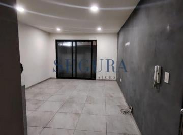 Departamento de 2 habitaciones, Benito Juárez · Departamento en Renta en Narvarte Poniente | 81 m², 2 Recámaras, Terraza y 2 Estacionamientos