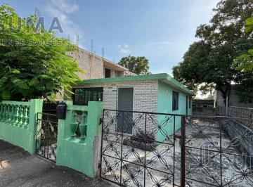 Casa · 125m² · 2 Recámaras · Casa en Renta en Col. Tampico - Altamira, Altamira Tamaulipas.