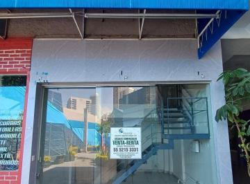 Local comercial , Huixquilucan · Interlomas Local en Renta