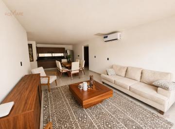 Departamento · 106m² · 2 Recámaras · Departamento Cerca de Sams | Boca del Río