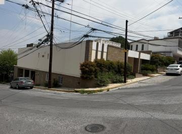 Casa de 4 habitaciones, Monterrey · Casa en Venta en Obispado – Amplios Espacios y Excelente Ubicación