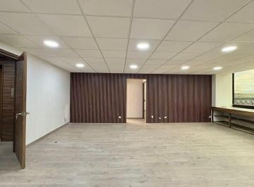 Oficina · 135m² · 1 Estacionamiento · Oficinas Modernas Colonia del Valle
