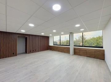 Oficina · 135m² · 1 Estacionamiento · Oficinas Modernas Colonia del Valle