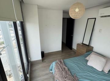 Departamento de 1 habitación, Monterrey · Loft en Renta, Torre El Patriota, Enfrente de La Uanl