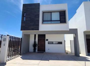 1 · Casa Nueva en Venta en Provenza Residencial, Torreón