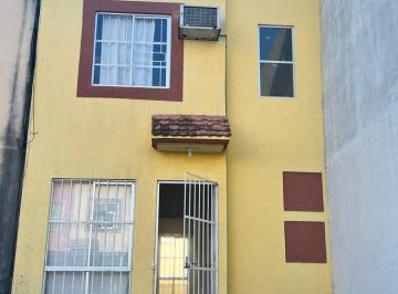 Casa de 2 habitaciones, Veracruz · Casa de 2 Recámaras en Venta, Valente Díaz, Veracruz
