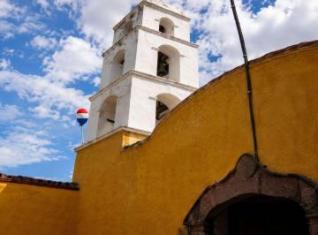Rancho de 3 habitaciones, Polotitlán · Venta Rancho Polotitlan Edo de Mex