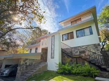 Casa en condominio de 5 habitaciones, Zapopan · Casa en Renta en Las Cañadas, Amplio Jardín, Zapopan