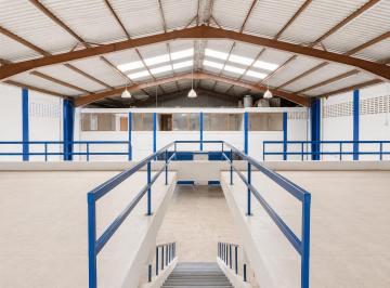 Bodega comercial , Guadalajara · Bodega en Renta, Impulsa Tu Negocio Al Máximo en El Mercado de Abastos