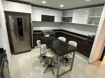 Departamento de 3 habitaciones, San Andrés Cholula · Departamento Amueblado