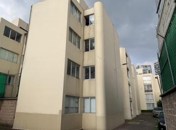 Departamento · 60m² · 2 Recámaras · 1 Estacionamiento · Departamento Renta Cuajimalpa Cdmx
