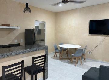 Departamento de 2 habitaciones, Mérida · Renta de Depto 2 Recámaras Amueblado Altabrisa