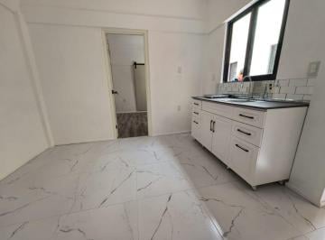 Departamento de 1 habitación, Benito Juárez · Xola y Viaducto