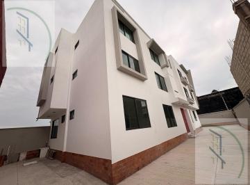 Departamento · 80m² · 2 Recámaras · 1 Estacionamiento · Departamento - San Miguel