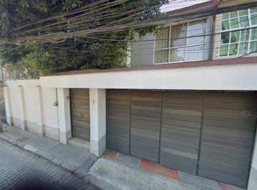 Casa de 3 habitaciones, Alvaro Obregón · Casa en Venta en Álvaro Obregón