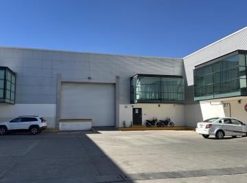 Local comercial · 679m² · Cluster Industrial | Bodegas en Renta Desde 679 m²