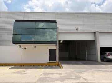 Local comercial · 679m² · Cluster Industrial | Bodegas en Renta Desde 679 m²