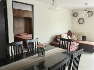 Departamento de 2 habitaciones, Coronango · Departamento Amueblado en Renta en Cuautlancingo Puebla
