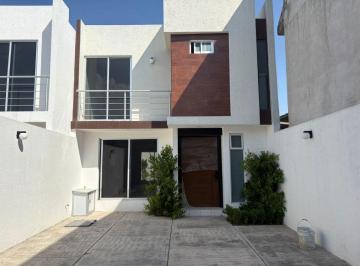 Casa de 3 habitaciones, Puebla · Perciosa y Amplia Casa en Guadalupe Hidalgo
