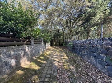 Terreno / Lote , Tlalpan · Gran Terreno de 12,600 m² - Reserva Ecológica Tlalpuente