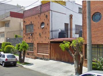 Casa en condominio de 3 habitaciones, Benito Juárez · Casa en Venta de Cesión Inmediata, del Vale Centro, B. J. Cdmx. Lun*