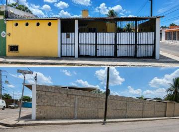 Casa de 2 habitaciones, Mérida · Venta de Casa en Juan Pablo Esquina