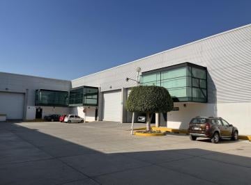 Local comercial · 1496m² · Cluster Industrial | Bodegas en Renta Desde 679 m²
