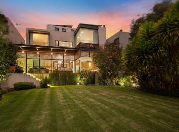 Casa en condominio de 3 habitaciones, Cuajimalpa de Morelos · Casa Venta Cumbres Santa Fe