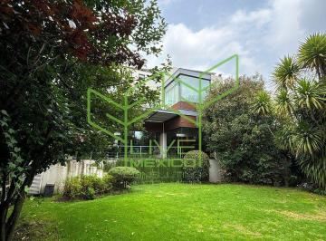 Casa en condominio de 3 habitaciones, Cuajimalpa de Morelos · Casa Venta Cumbres Santa Fe