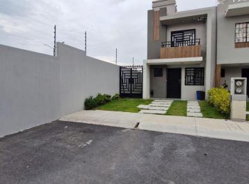 Casa · 90m² · 2 Recámaras · 2 Estacionamientos · Casa - Fraccionamiento Andalucía Residencial