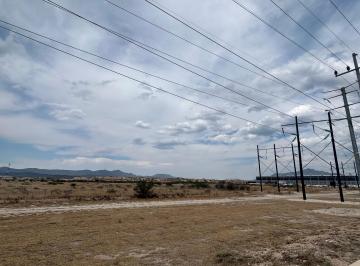 Terreno industrial , Saltillo · Terreno Industrial en Venta | Parque Industrial Alianza Derramadero | Saltillo, Coahuila