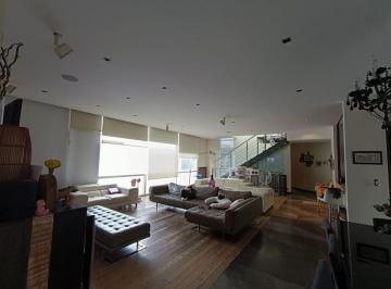 Departamento · 265m² · 3 Recámaras · 4 Estacionamientos · Departamento en Venta en Parque del Pedregal con Roof Garden Privado