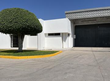 Local comercial · 1173m² · Cluster Industrial | Bodegas en Renta Desde 679 m²
