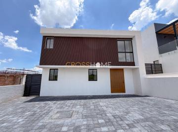Casa 275m² Venta Lomas de Juriquilla · Casa Nueva en Venta en Lomas de Juriquilla | Querétaro
